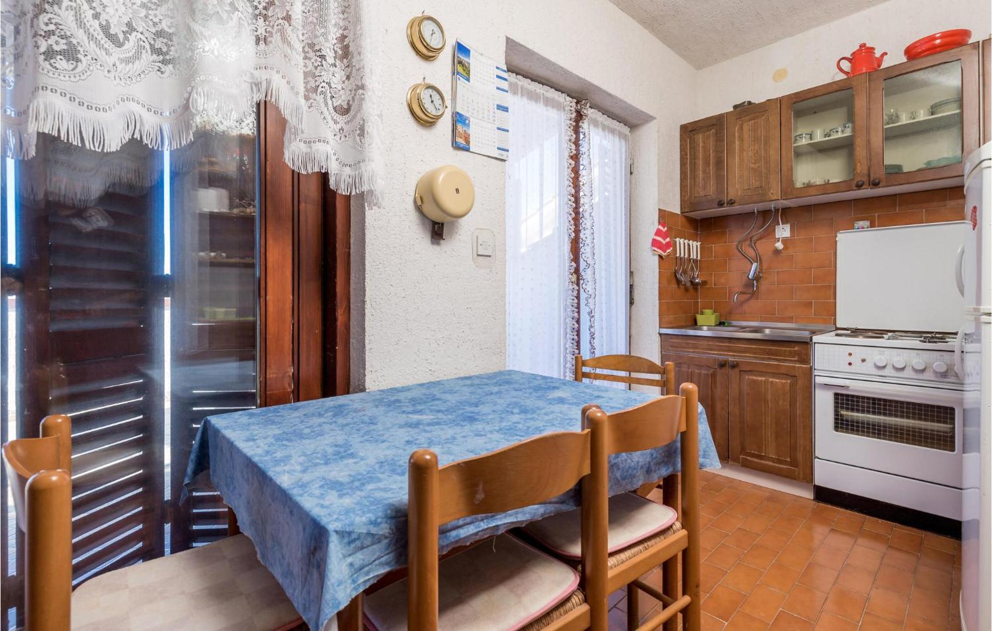 2 Bedroom Nice Apartment In ยาบลานัก ภายนอก รูปภาพ