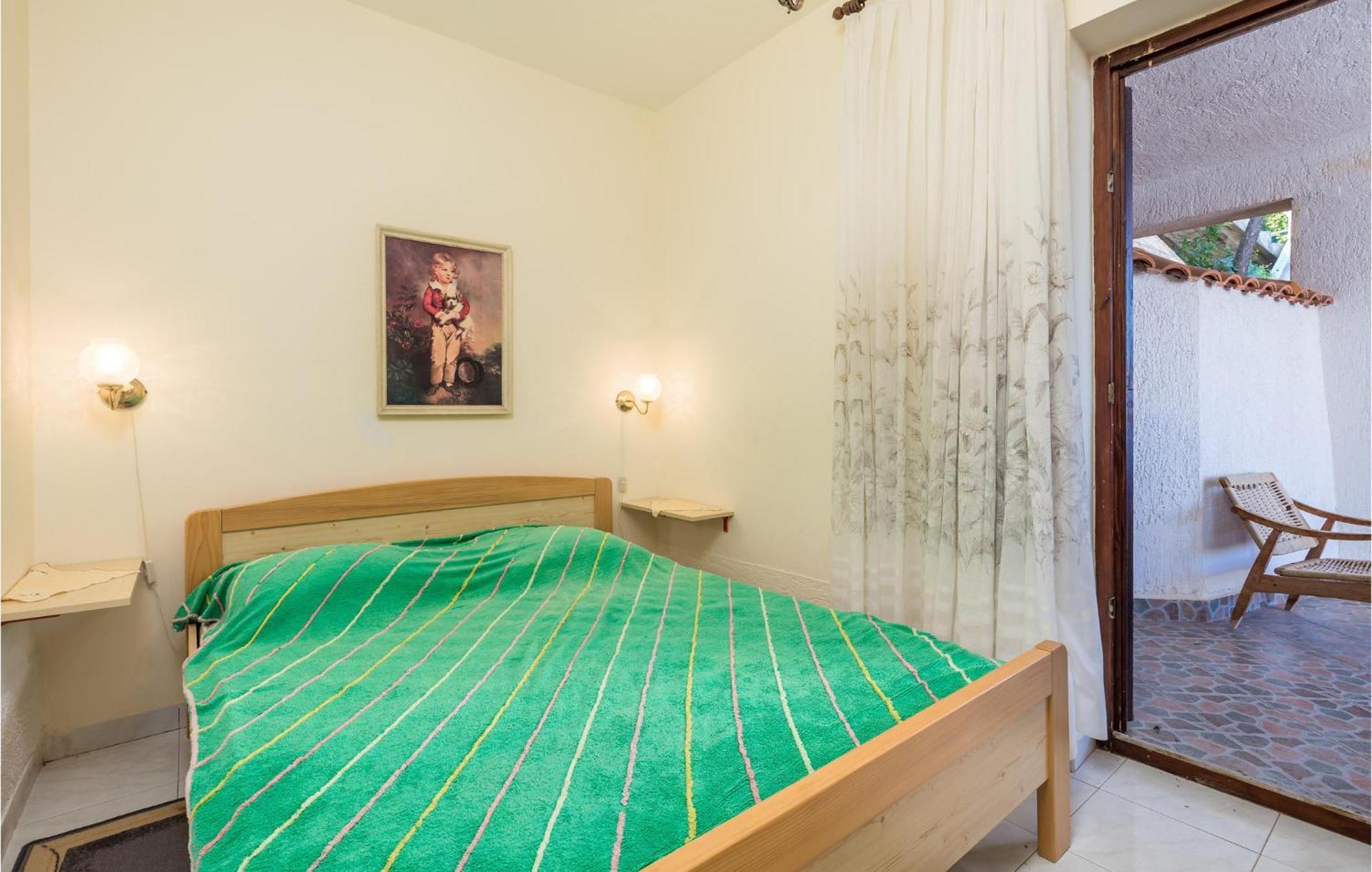 2 Bedroom Nice Apartment In ยาบลานัก ภายนอก รูปภาพ